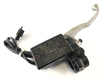 Yamaha TZR 125 4FL [1997] - Front brake pump Handbrake pump