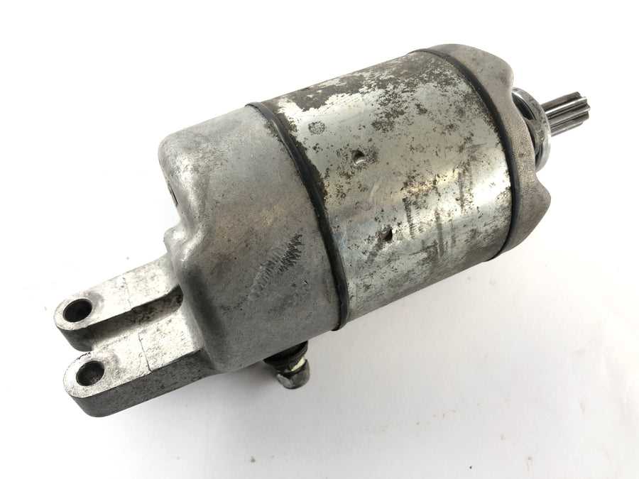 KTM 640 LC4 [2003] - Starter motor
