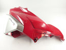 Moto Guzzi Stelvio 1200 4V [2008] - Tank fairing left-3