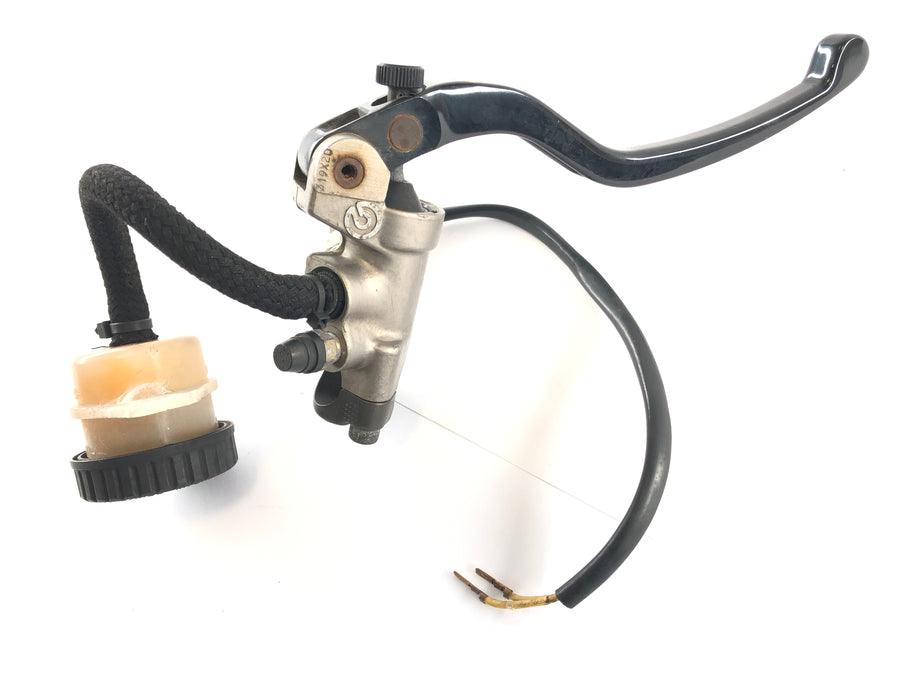 Ducati 900 SS [1993] - Front brake pump Handbrake pump