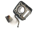 Kreidler Supermoto 125 [2008] - Cylinder with piston-2