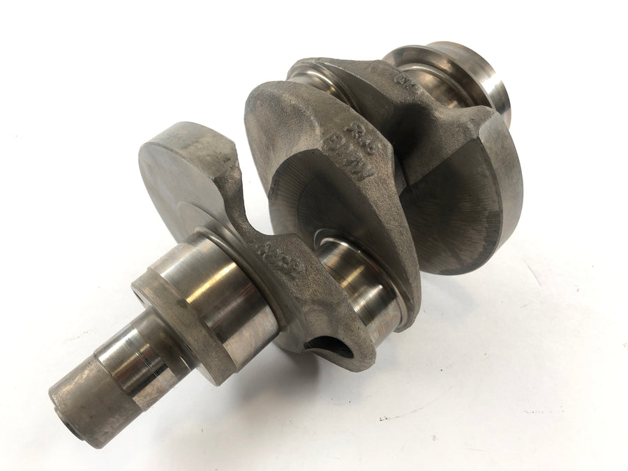BMW R 1100 S [2001] - Crankshaft