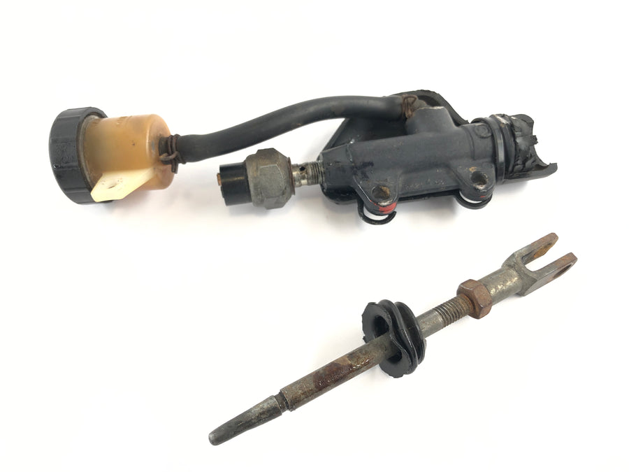 KTM LC4 ER 600 [1994] - rear brake pump