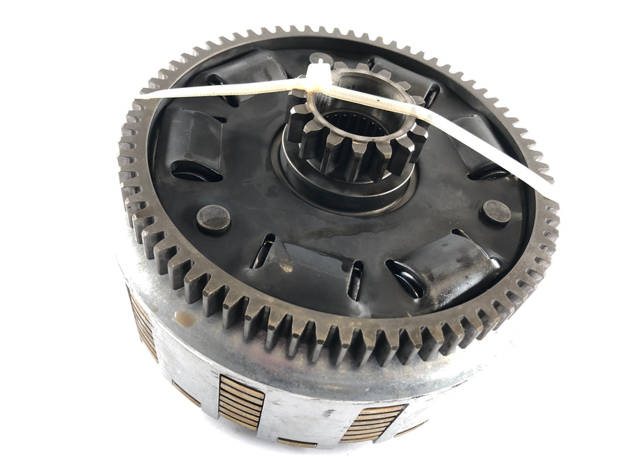 BMW F 650 GS R13 [2000] - Clutch