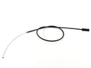 Moto Guzzi V11 [all years] - throttle cable - reinforced version-4