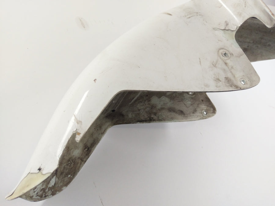 Moto Guzzi V65 TT [all years] - Front fender