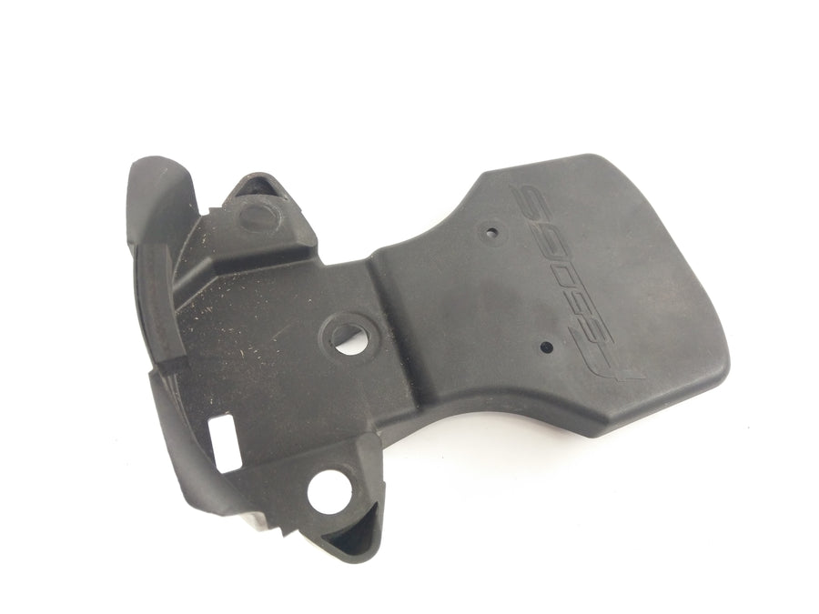 BMW F 650 GS R13 [2001] - License Plate Holder