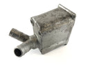 Yamaha XS 650 Type 447 [1975] - Engine ventilation-1