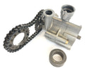 Honda VFR 800 RC46 [2005] - Oil pump-4