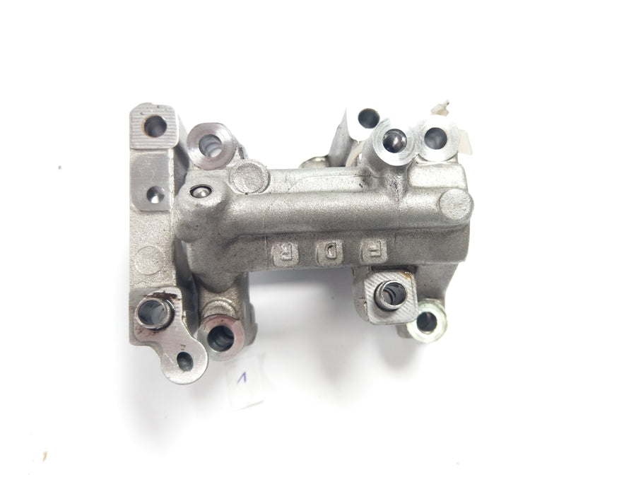 Honda VFR 400 R NC21 [1994] - Camshaft brackets pair