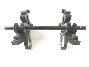 BMW R 1150 RT [2003] - Seat mount - 0