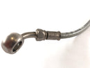 Moto Guzzi V11 [2001] - Front brake line steel braided-5