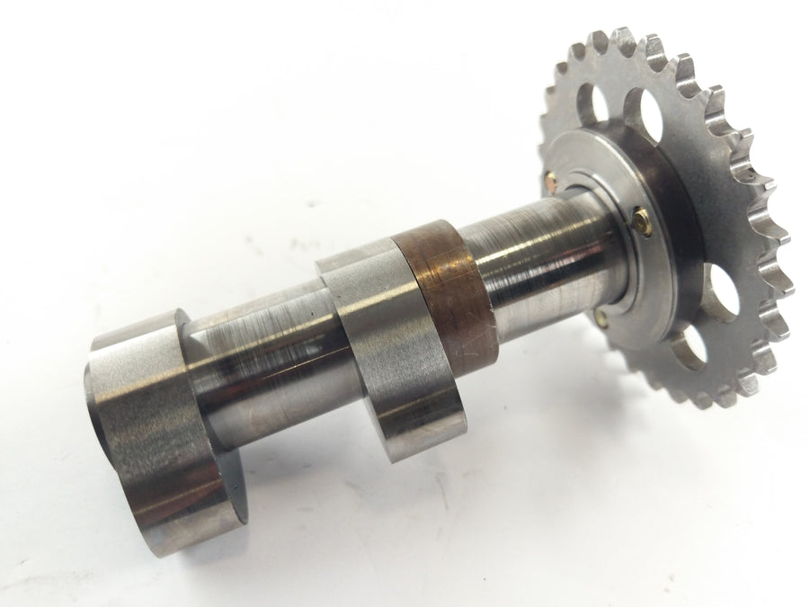 Aprilia RST 1000 Futura [2004] - Entry camshaft camshaft