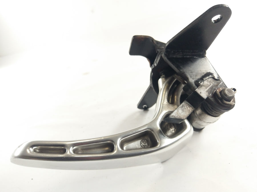 BMW R 1150 RT [2003] - Jacking aid