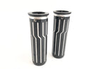 Suzuki VS 1400 VX51L [1992] - Handlebar grips with grub screws-3
