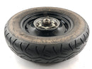 Yamaha V-max 1200 2EN [1997] - Rear wheel rim-4