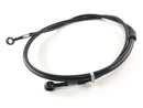 Yamaha TT 600 R DJ01 [2000] - Front brake line steel braided-3