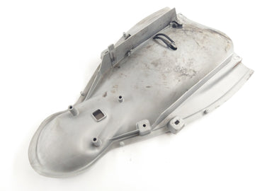 Aprilia RS 125 MPB [1999] - Splash guard rear inner fairing - 0