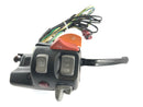 BMW K 1200 GT K12 [2004] - Handlebar switch left-4