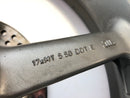 KTM 990 Superduke LC8 EFI [2008] - Rear wheel rim-3