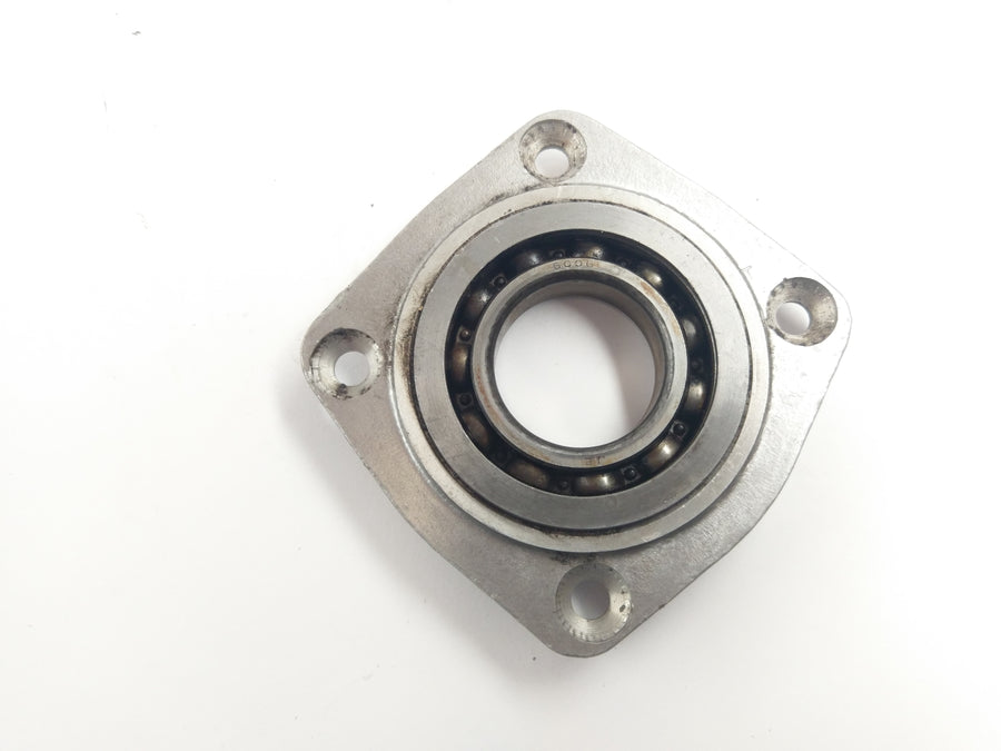 NSU Lux [All years] - Bearing shell anchor plate gearbox