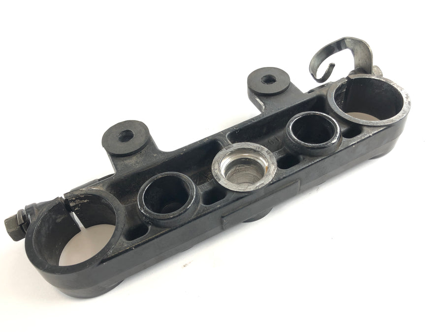 Suzuki DR 750 S SR41B [1988] - upper triple clamp