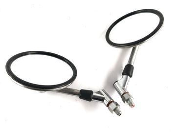 Suzuki LS 650 NP41B [1990] - Mirror Rearview Mirror Set Pair - 0