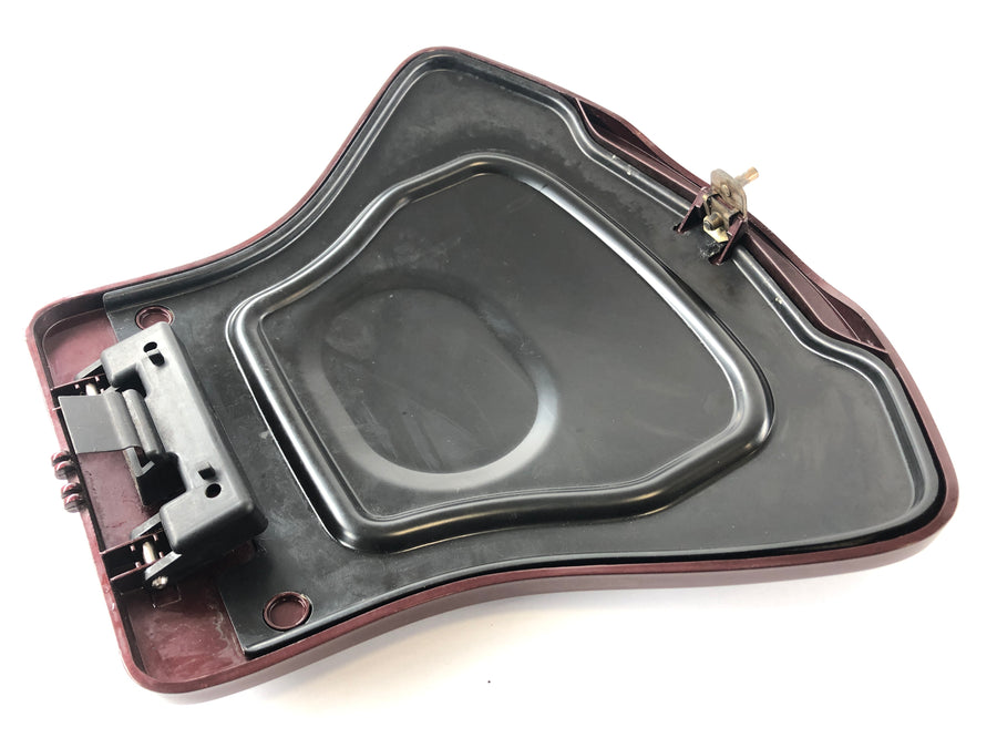 BMW K 1200 LT [2002] - Cover tank tank flap