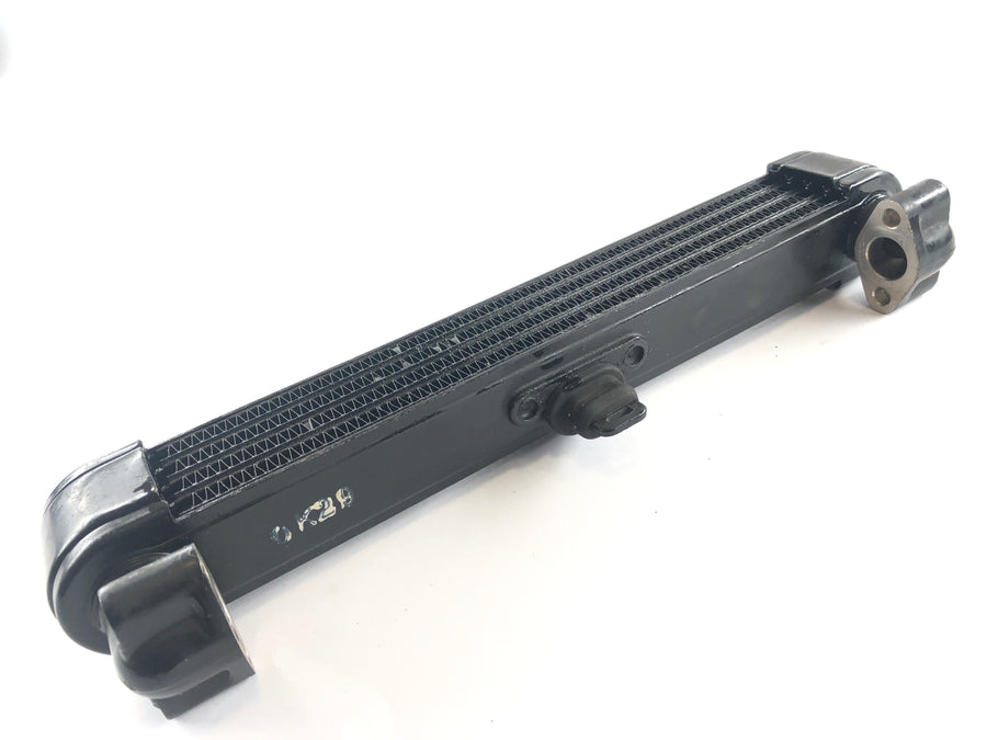 Honda CB 900 F SC01 [1981] - Oil cooler