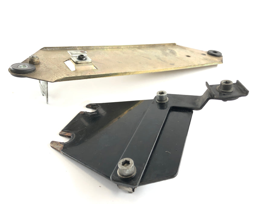 Moto Guzzi California Jackal 1100 KD [1997] - unit carrier