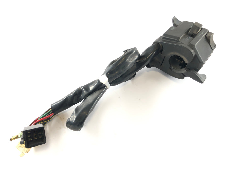Kawasaki ZXR 400 ZX400L [1993] - Handlebar switch left