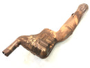 BMW R 1150 RT [2003] - Exhaust Silencer-2