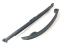 Triumph Street Triple R 675 D67LD [2008] - Tension rail and slide rail-5