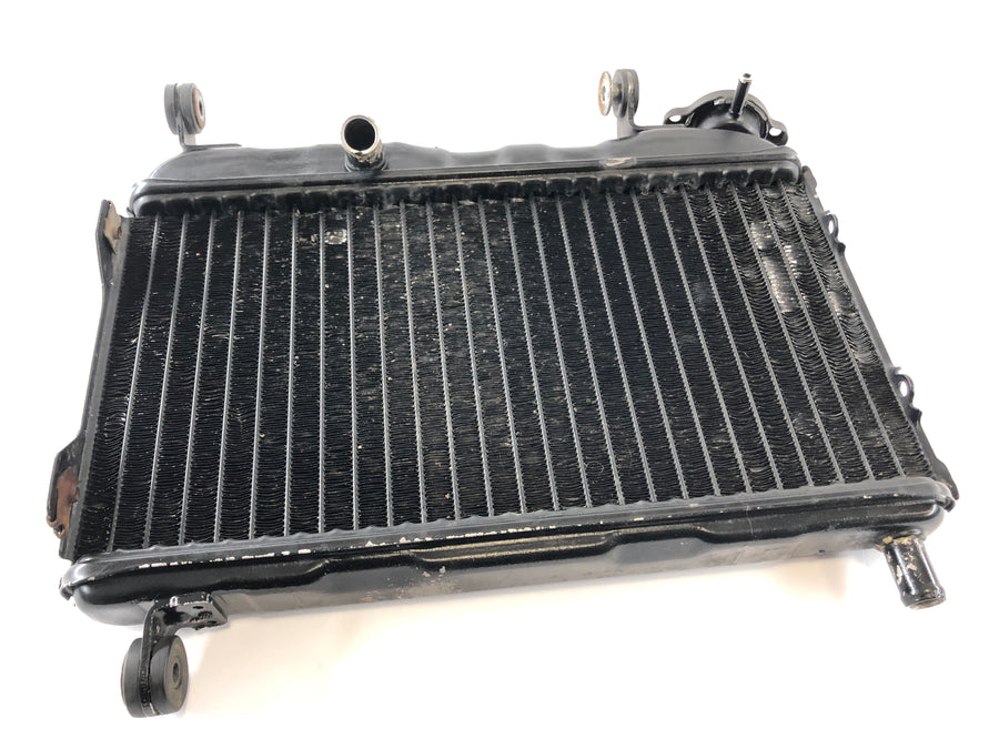Yamaha TZR 125 4FL [1997] - Radiator Water Cooler