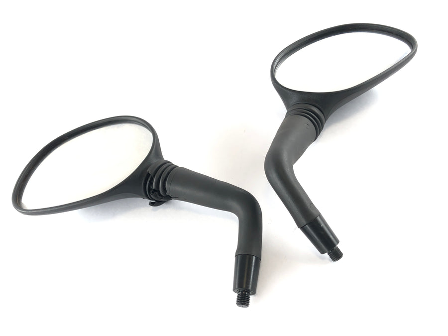 KTM 640 LC4 Prestige [2003] - Mirror Rearview Mirror Set Pair