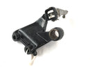 Yamaha V-max 1200 2EN [1997] - Footrest right Driver's footrest-2