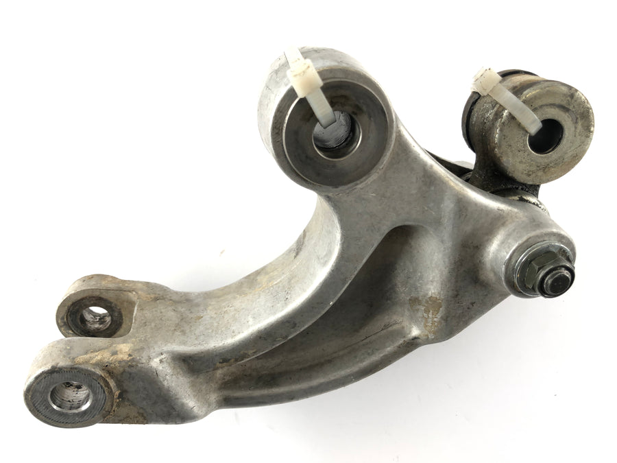 Yamaha TT 600 E 4GV [1996] - rocker arm bone shock absorber