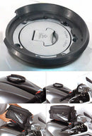 Aprilia ETV 1000 Caponord [2001–2010] – Befestigungsring für Tanklock