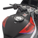 Triumph Tiger 800 [2011–2017] – Befestigungsring für Tanklock