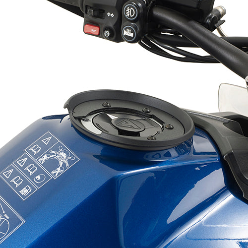 Aprilia ETV 1000 Caponord [2001–2010] – Befestigungsring für Tanklock