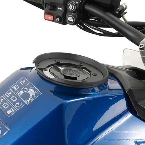 Triumph Street Triple 765 R / Street Triple 765 RS / Street Triple 765 RX [GIVI] - Befestigungsring für TANKLOCK