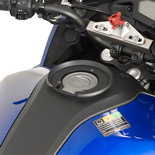 Yamaha FJR 1300 [GIVI] - Befestigungsring für TANKLOCK