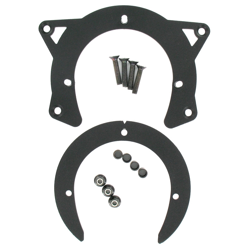 Ducati Monster 1100 Evo [2011–2012] – Befestigungsring für Tanklock
