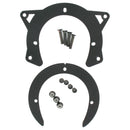 Ducati Monster 1100 Evo [2011–2012] – Befestigungsring für Tanklock