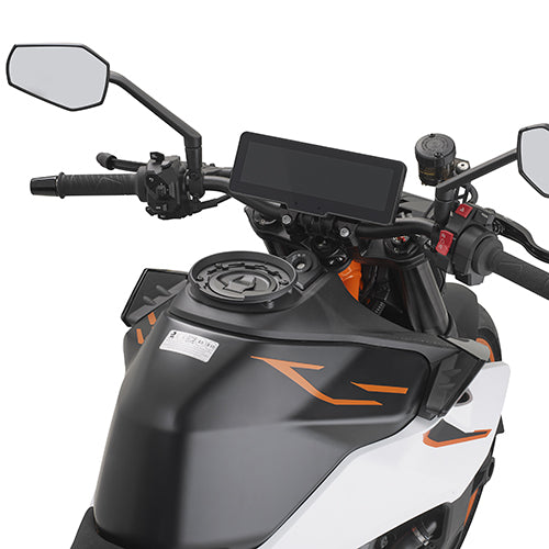 KTM Duke / 990 Duke R 990 [GIVI] - Befestigungsring für TANKLOCK