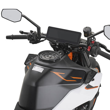 KTM Duke / 990 Duke R 990 [GIVI] - Befestigungsring für TANKLOCK