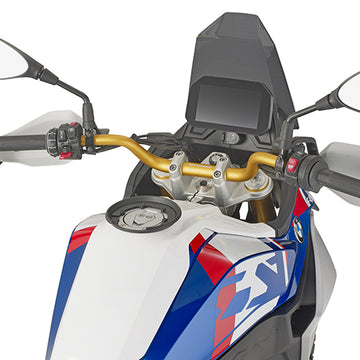 BMW F 450 GS [GIVI] - Fastening ring for TANKLOCK