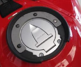 BMW K 1300 GT [2006–2010] – Befestigungsring für Tanklock