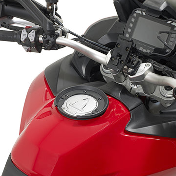 Triumph Speed Triple 1200 RS [GIVI] - Befestigungsring für TANKLOCK