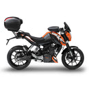 KTM 390 Duke [2011–2016] – Befestigungsring für Tanklock